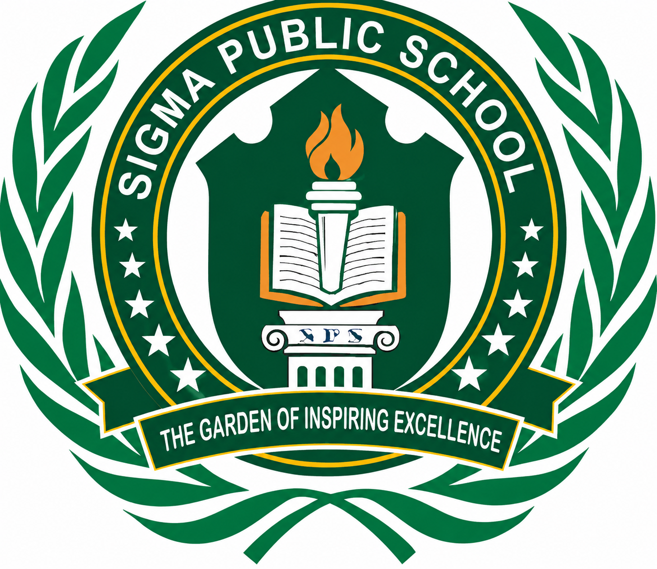 School Logo